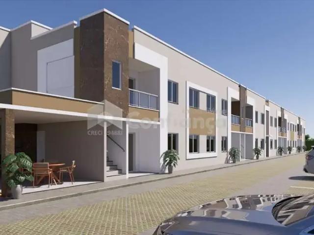 Apartamento venda em Região Geográfica Imediata de Fortaleza, Caucaia