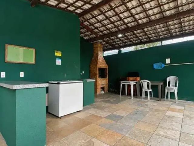Apartamento venda em Região Geográfica Imediata de Fortaleza, Caucaia