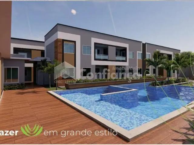 Apartamento venda em Região Geográfica Imediata de Fortaleza, Caucaia