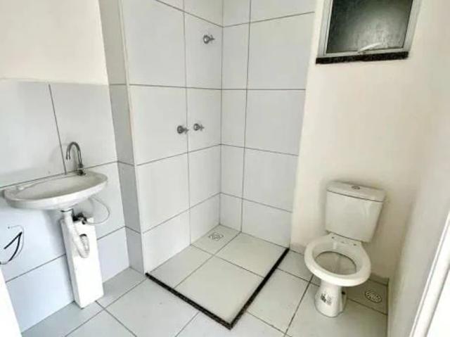 Apartamento venda em Padre Júlio Maria, Caucaia