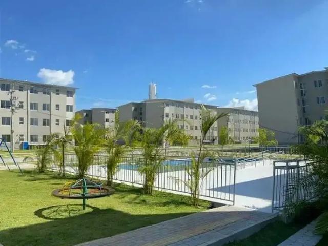 Apartamento venda em Região Geográfica Imediata de Fortaleza, Caucaia