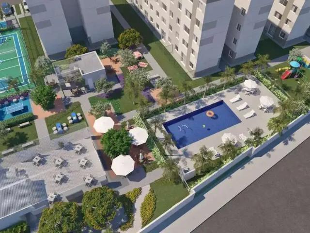 Apartamento venda em Região Geográfica Imediata de Fortaleza, Caucaia