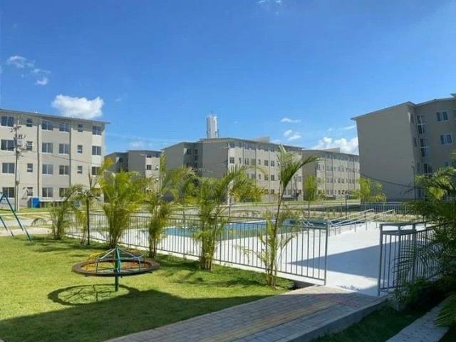 Apartamento venda em Região Geográfica Imediata de Fortaleza, Caucaia