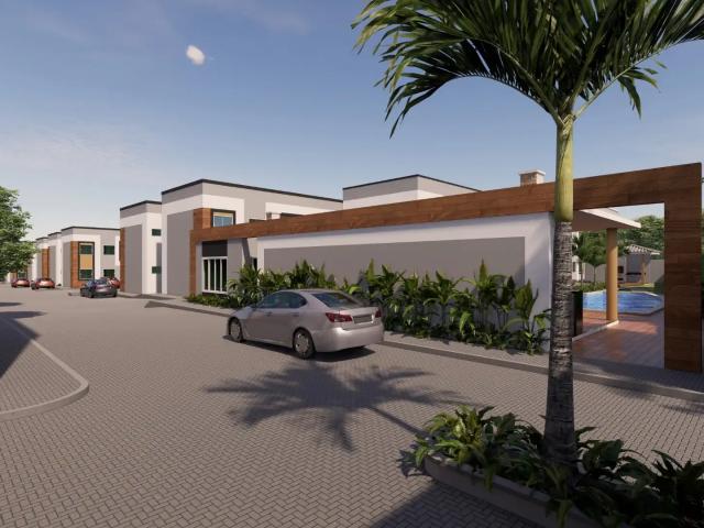 Apartamento venda em Região Geográfica Imediata de Fortaleza, Caucaia