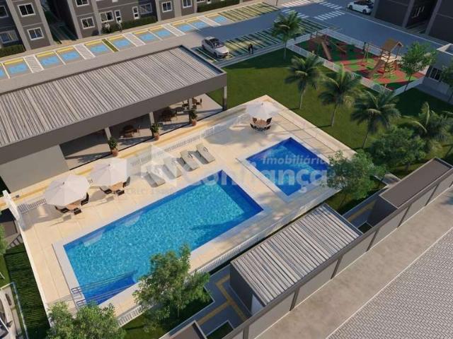Apartamento venda em Região Geográfica Imediata de Fortaleza, Caucaia