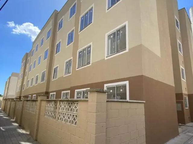 Apartamento venda em Região Geográfica Imediata de Fortaleza, Caucaia