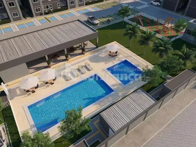 Apartamento venda em Região Geográfica Imediata de Fortaleza, Caucaia
