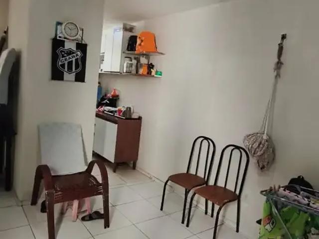 Apartamento venda em Região Geográfica Imediata de Fortaleza, Caucaia