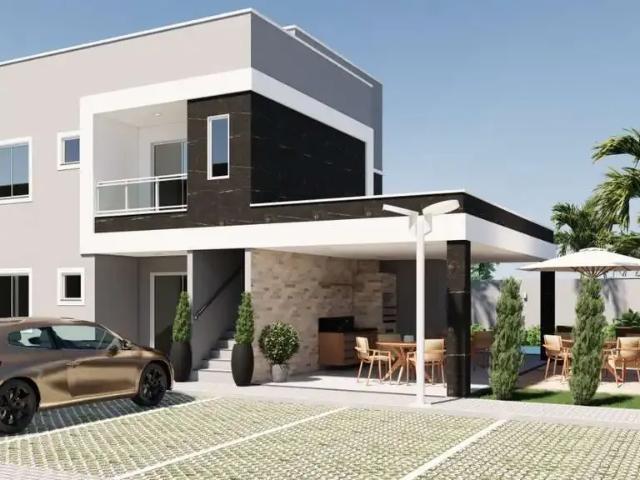 Apartamento venda em Região Geográfica Imediata de Fortaleza, Caucaia