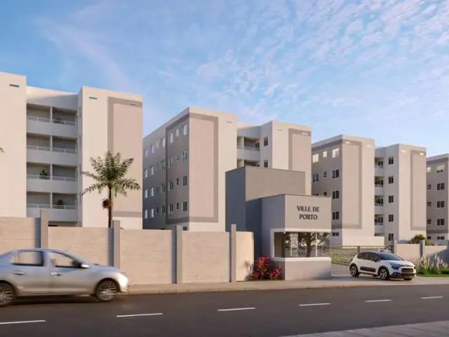 Apartamento venda em Região Geográfica Imediata de Fortaleza, Caucaia
