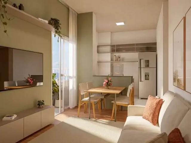 Apartamento venda em Região Geográfica Imediata de Fortaleza, Caucaia