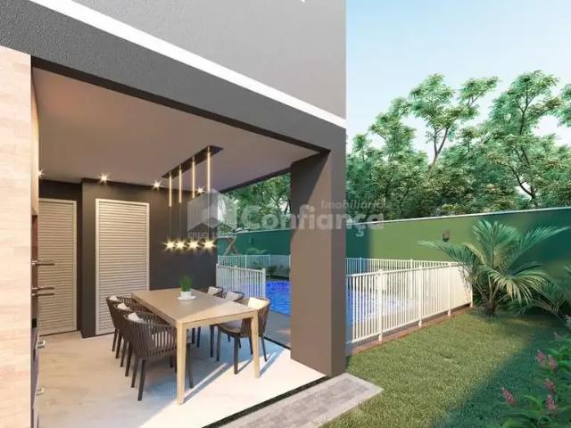 Apartamento venda em Região Geográfica Imediata de Fortaleza, Caucaia