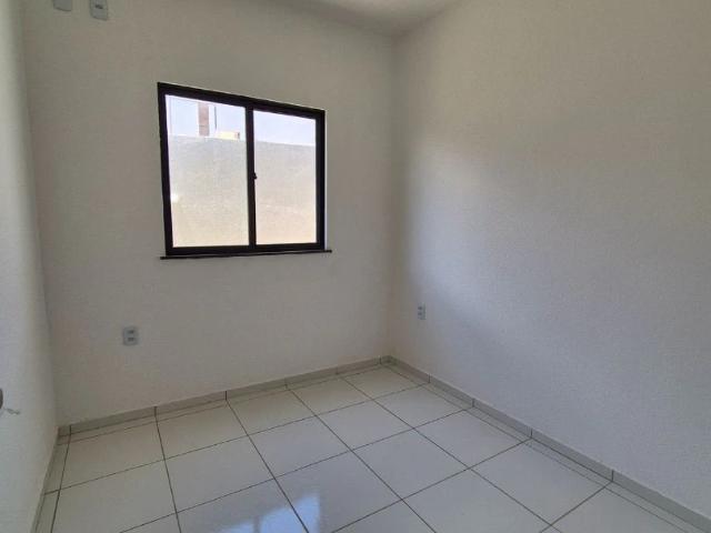Apartamento venda em Residencial Mister Hull, Caucaia