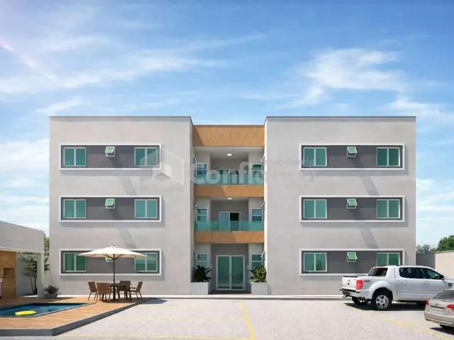 Apartamento venda em Região Geográfica Imediata de Fortaleza, Caucaia