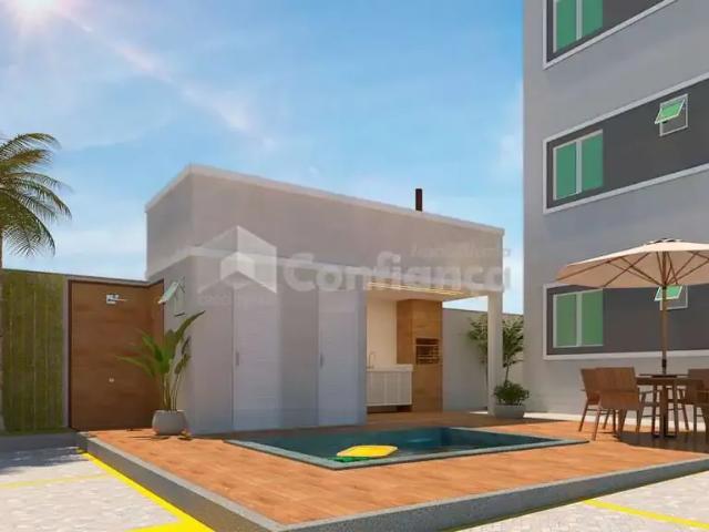 Apartamento venda em Região Geográfica Imediata de Fortaleza, Caucaia