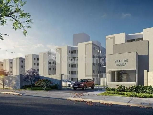 Apartamento venda em Região Geográfica Imediata de Fortaleza, Caucaia