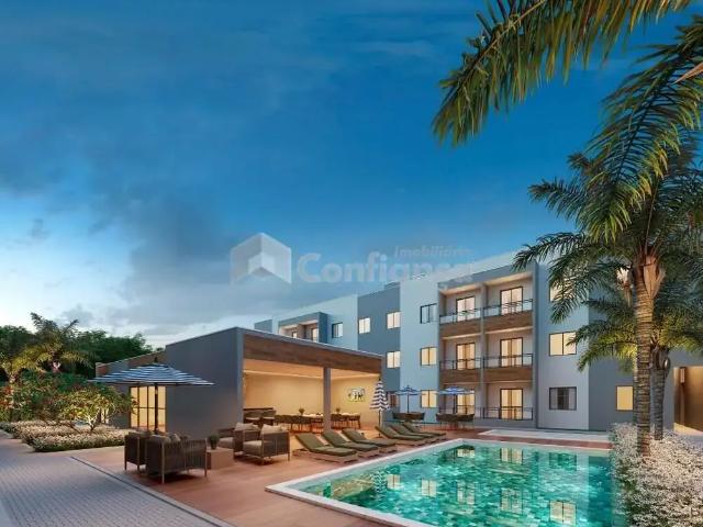 Apartamento venda em Região Geográfica Imediata de Fortaleza, Caucaia
