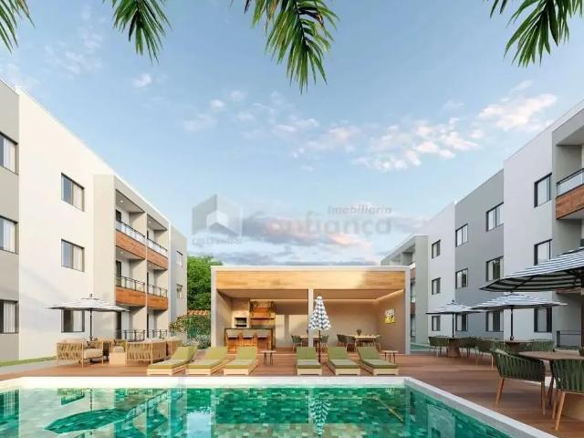 Apartamento venda em Região Geográfica Imediata de Fortaleza, Caucaia