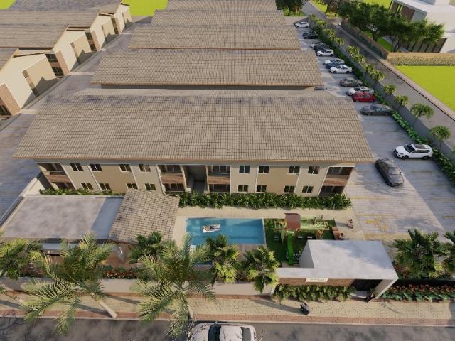Apartamento venda em Região Geográfica Imediata de Fortaleza, Caucaia