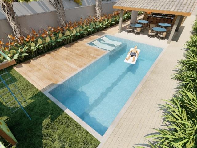 Apartamento venda em Região Geográfica Imediata de Fortaleza, Caucaia