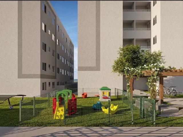 Apartamento venda em Região Geográfica Imediata de Fortaleza, Caucaia