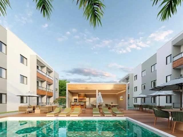 Apartamento venda em Região Geográfica Imediata de Fortaleza, Caucaia