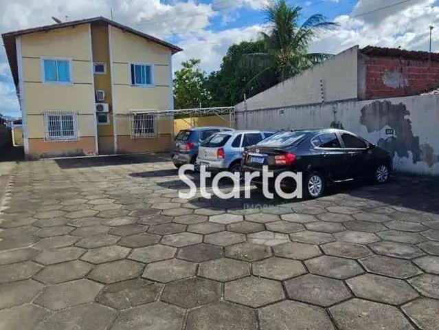Apartamento venda em Região Geográfica Imediata de Fortaleza, Caucaia