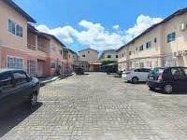 Apartamento venda em Potira I, Caucaia