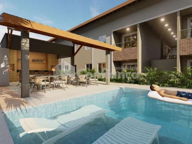 Apartamento venda em Região Geográfica Imediata de Fortaleza, Caucaia