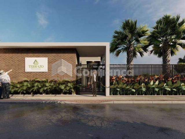 Apartamento venda em Região Geográfica Imediata de Fortaleza, Caucaia