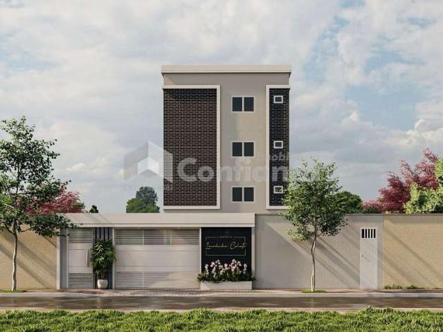 Apartamento venda em Região Geográfica Imediata de Fortaleza, Caucaia