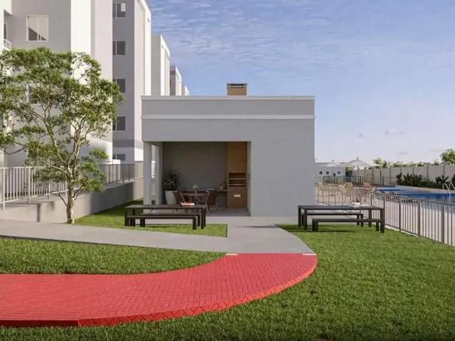 Apartamento venda em Região Geográfica Imediata de Fortaleza, Caucaia