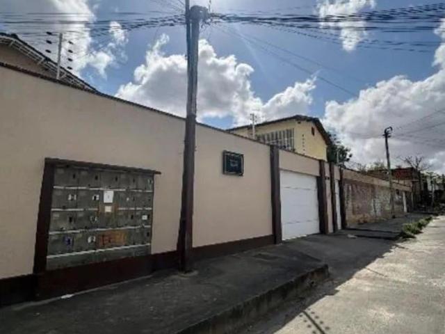 Apartamento venda em Guadalajara, Caucaia