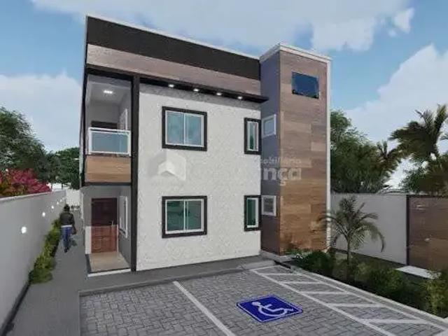 Apartamento venda em Região Geográfica Imediata de Fortaleza, Caucaia