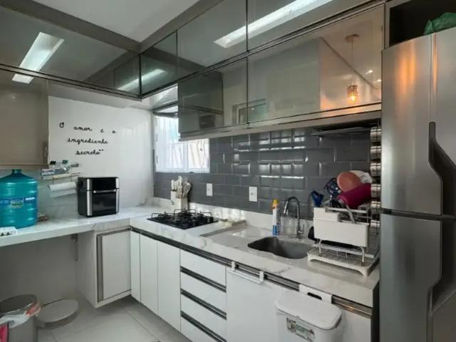 Apartamento venda em Região Geográfica Imediata de Fortaleza, Caucaia