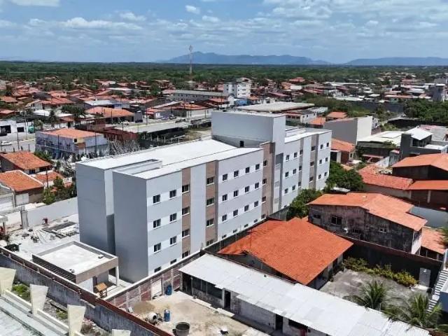 Apartamento venda em Região Geográfica Imediata de Fortaleza, Caucaia