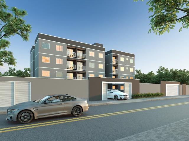 Apartamento venda em Região Geográfica Imediata de Fortaleza, Caucaia