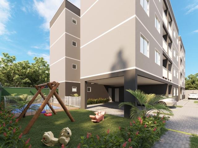Apartamento venda em Região Geográfica Imediata de Fortaleza, Caucaia