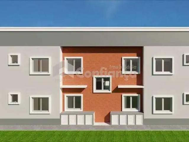 Apartamento venda em Parque Potira, Caucaia