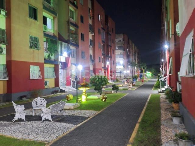 Apartamento venda em Tabapuá, Caucaia