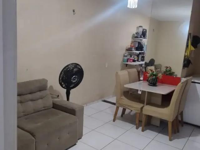 Apartamento venda em Região Geográfica Imediata de Fortaleza, Caucaia