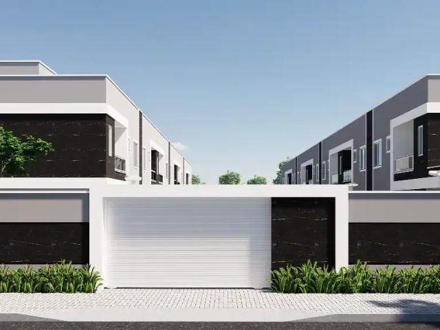 Apartamento venda em Região Geográfica Imediata de Fortaleza, Caucaia