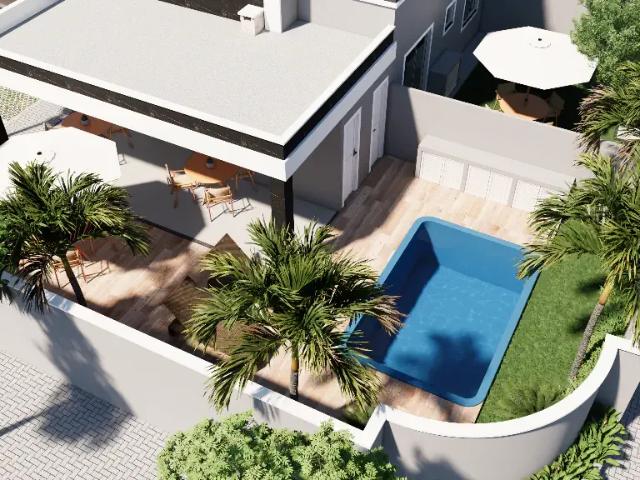 Apartamento venda em Região Geográfica Imediata de Fortaleza, Caucaia