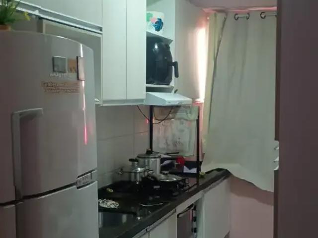 Apartamento venda em Região Geográfica Imediata de Fortaleza, Caucaia