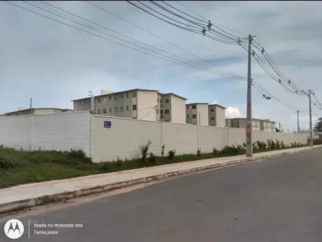 Apartamento venda em Palmirim, Caucaia