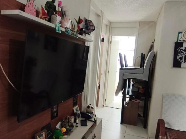Apartamento venda em Palmirim, Caucaia