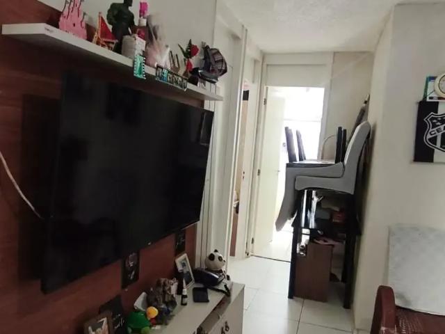 Apartamento venda em Região Geográfica Imediata de Fortaleza, Caucaia
