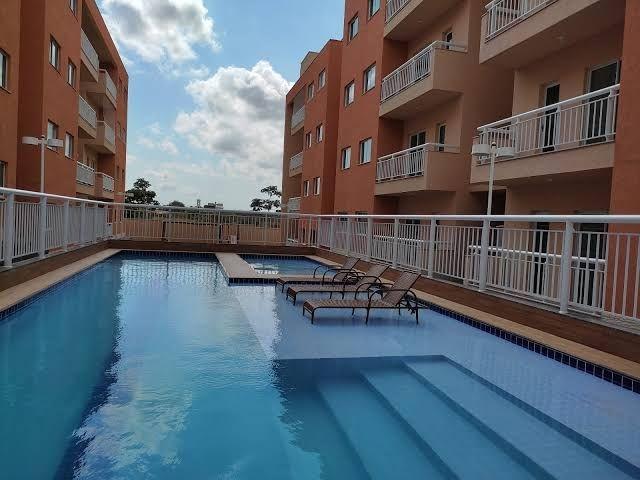 Apartamento venda em Região Geográfica Imediata de Fortaleza, Caucaia