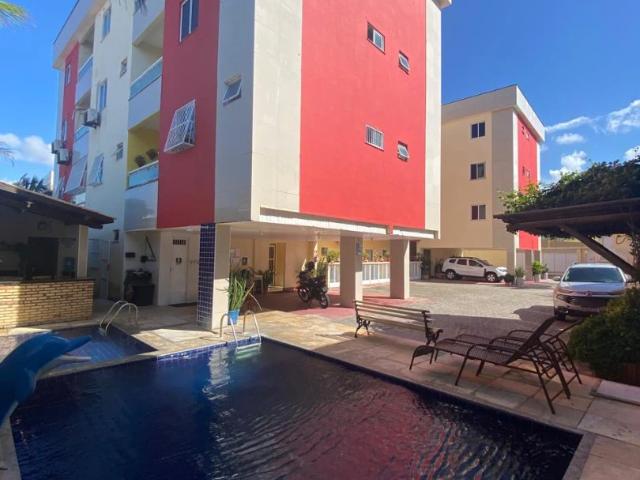 Apartamento venda em Planalto Caucaia, Caucaia