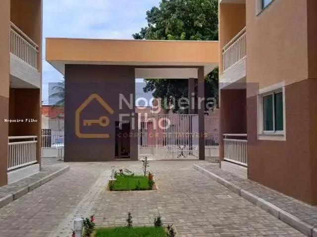 Apartamento venda em Região Geográfica Imediata de Fortaleza, Caucaia